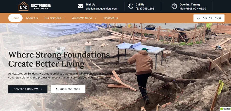 Nextprogen Builders